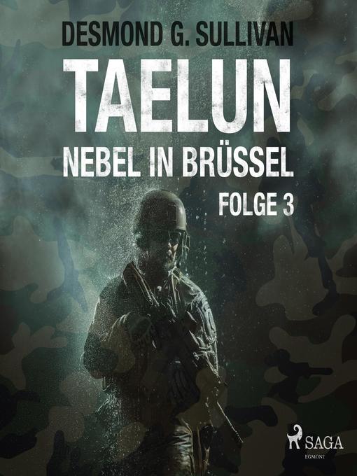 Title details for Taelun, Folge 3 by Desmond G. Sullivan - Available